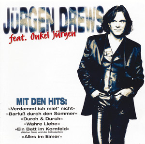 Jürgen Drews album