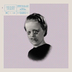 Catapulte Albumcover