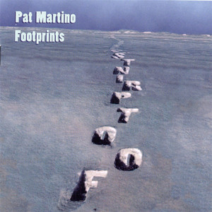 Footprints album
