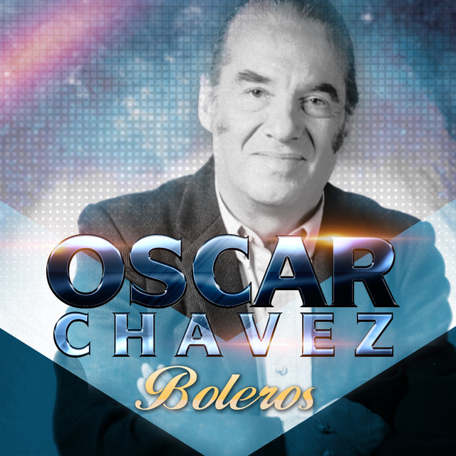 Boleros Albumcover
