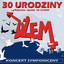 30. Urodziny Symfonicznie cover