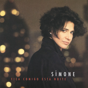 Fica comigo esta noite cover