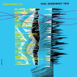 Paul Grabowski Trio