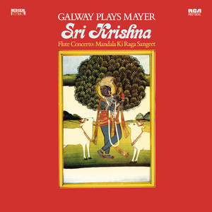 James Galway Plays John Mayer (Remastered) album