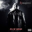 Fin de Dream (Avant Gotham City) cover