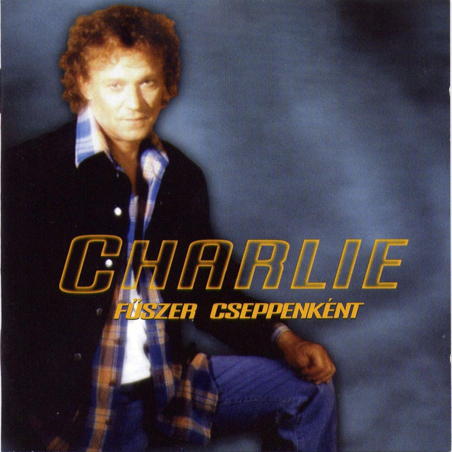 Fűszer Cseppenként cover