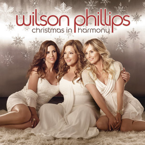 Christmas in Harmony album