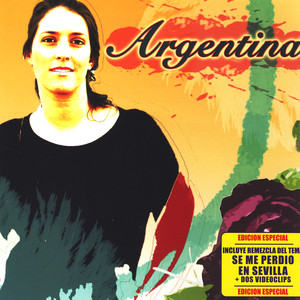 Argentina poster