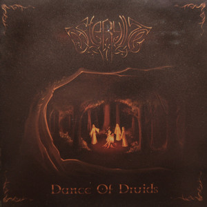 A Celtic Tale cover