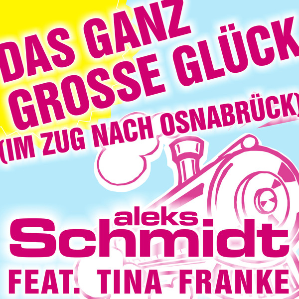 Aleks Schmidt Photo