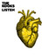 Listen (Deluxe) cover