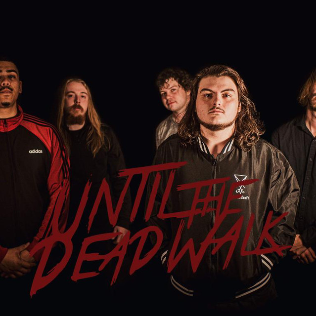 The Dead Walk! photo