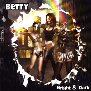 Bright & Dark cover