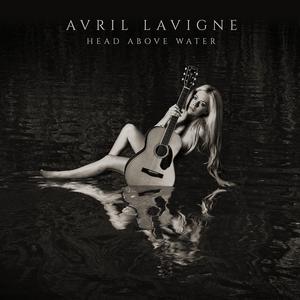 Head Above Water album