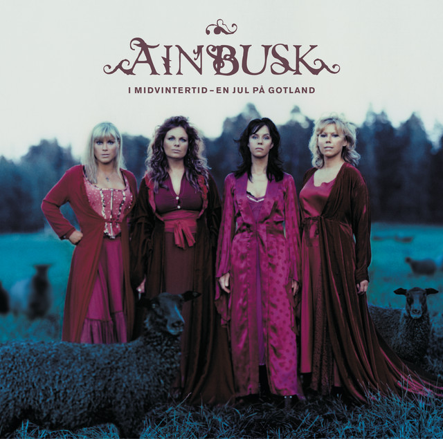 Ainbusk photo