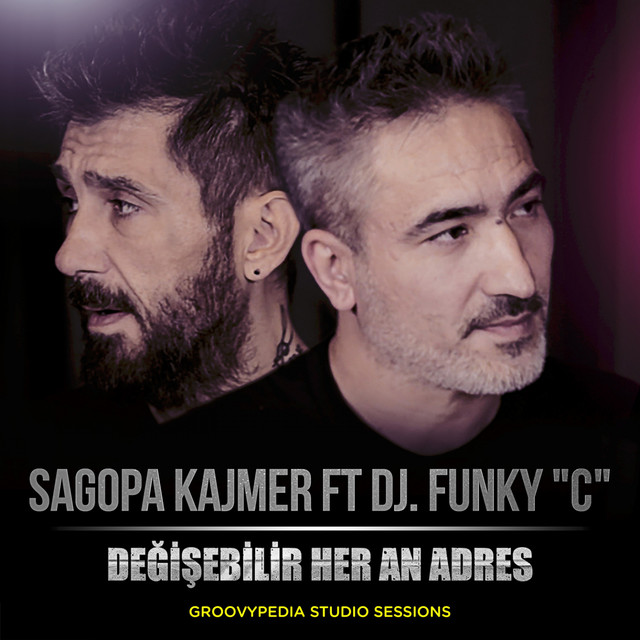 Funky DJ's Photo