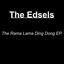 Rama Lama Ding Dong cover