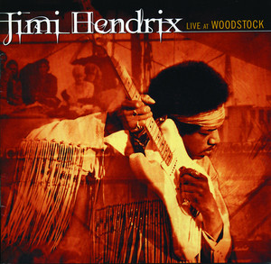 Live at Woodstock album