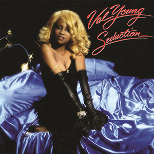 Seduction cover