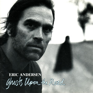 Ghosts Upon the Road album