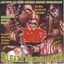 Sleaze Merchants Albumcover