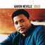 Gold cover