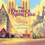 The Hunchback of Notre Dame Original Soundtrack (English Version) cover