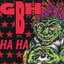 Ha Ha cover