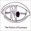 The Politics of Existence Albumcover