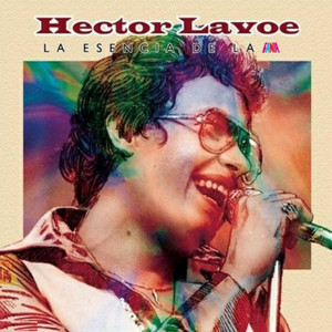 La Esencia De La Fania album