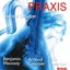 Praxis Albumcover