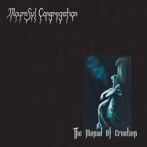 The Monad of Creation cover