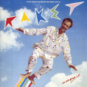 Raket album