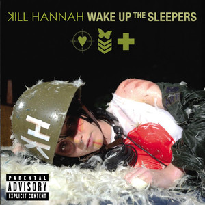 Wake Up the Sleepers album