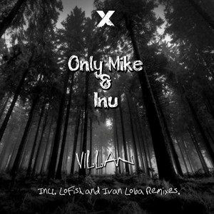 Only Mike, Inu