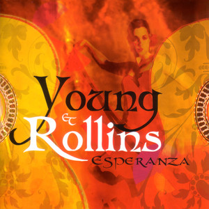 Esperanza cover