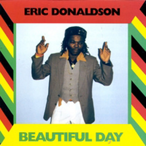 Beautiful Day cover