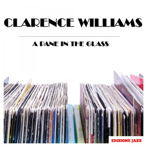 A Pane In The Glass cover