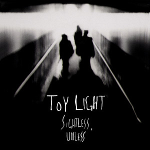 Sightless, Unless cover