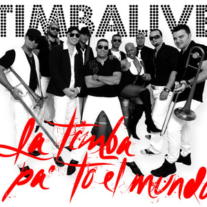 La timba pa' to el mundo cover