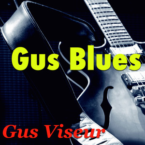 Gus Blues cover