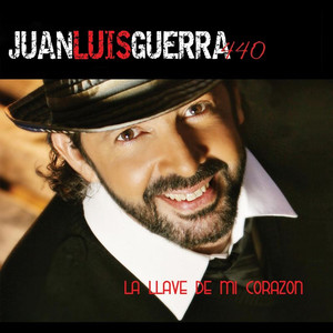 La Llave de Mi Corazon album