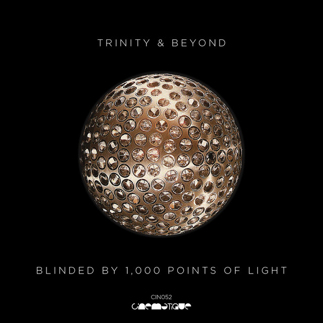 Trinity & Beyond Photo