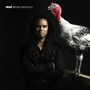 Before I Grow Old cover