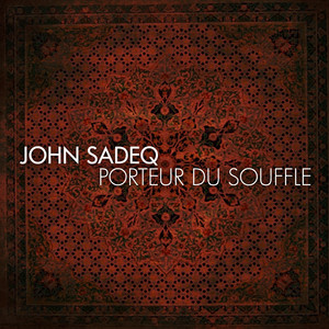 John Sadeq Photo