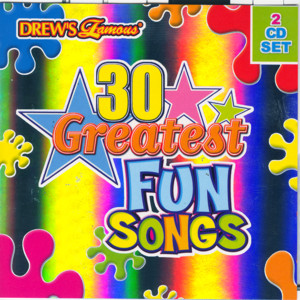 Fun Songs album