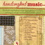 Handcrafted Music cover