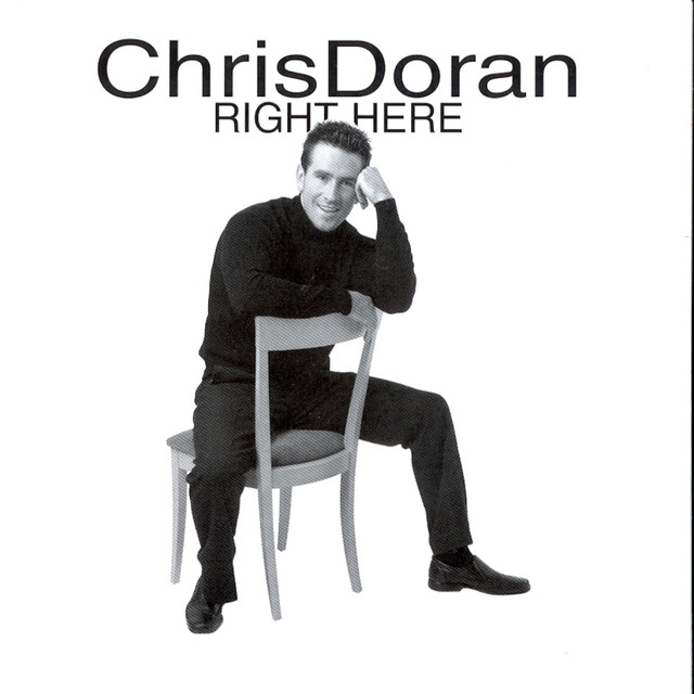 Chris Doran Photo