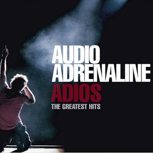 Adios album