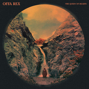 The Queen of Hearts album